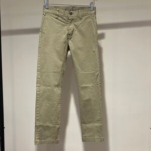 CREATORS PORT BOYS CHINO PANT